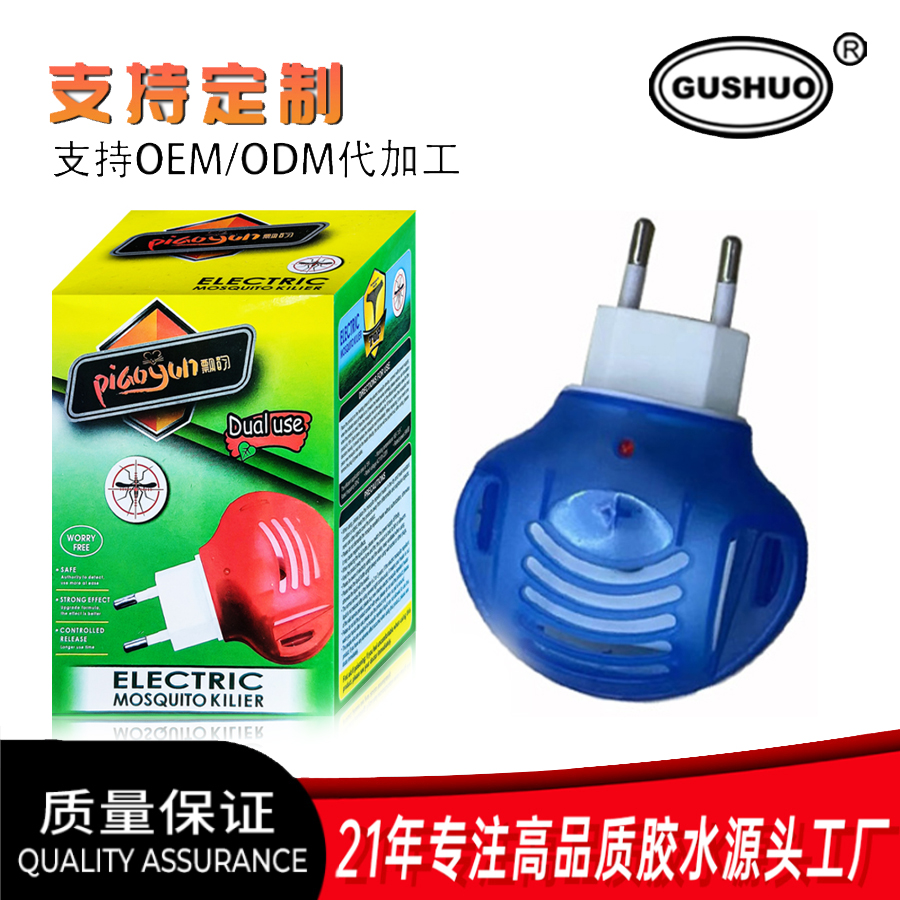 免钉胶强力胶细节图