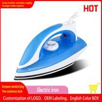 english european standard electric iron foreign trade export household iron dry electric iron handheld clothes electric iron cross-border