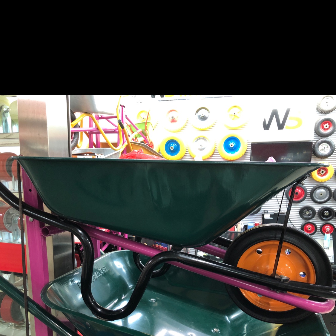 3800，手推车，独轮车111