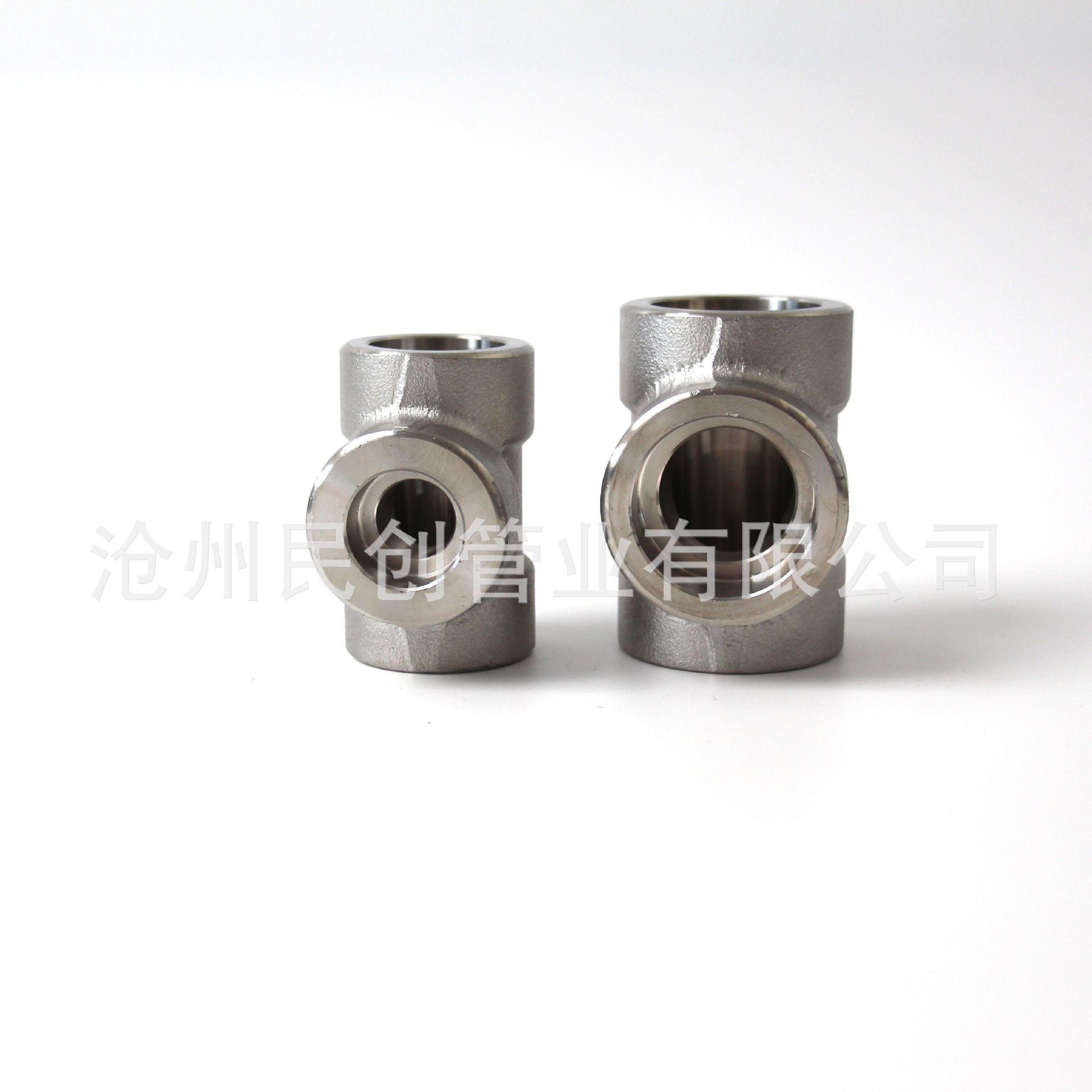 其他管材实物图