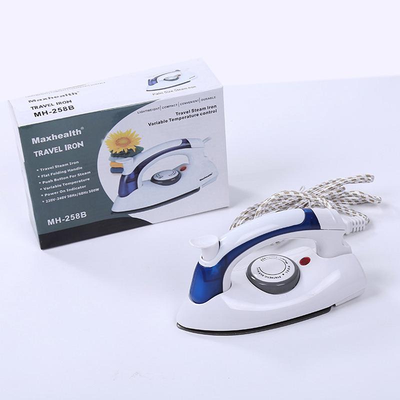electric iron steam household small household appliances portable 258 iron mini travel handheld electric iron