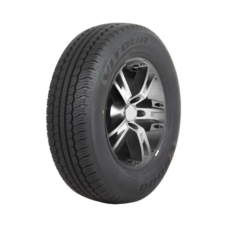 中国优质轮胎Constancy Brand 长途卡车轮胎 315/80r22.5详情3