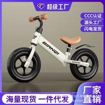 new balance bike (for kids) pedal-free bicycle 2-3-4 years old baby scooter walker kids balance bike