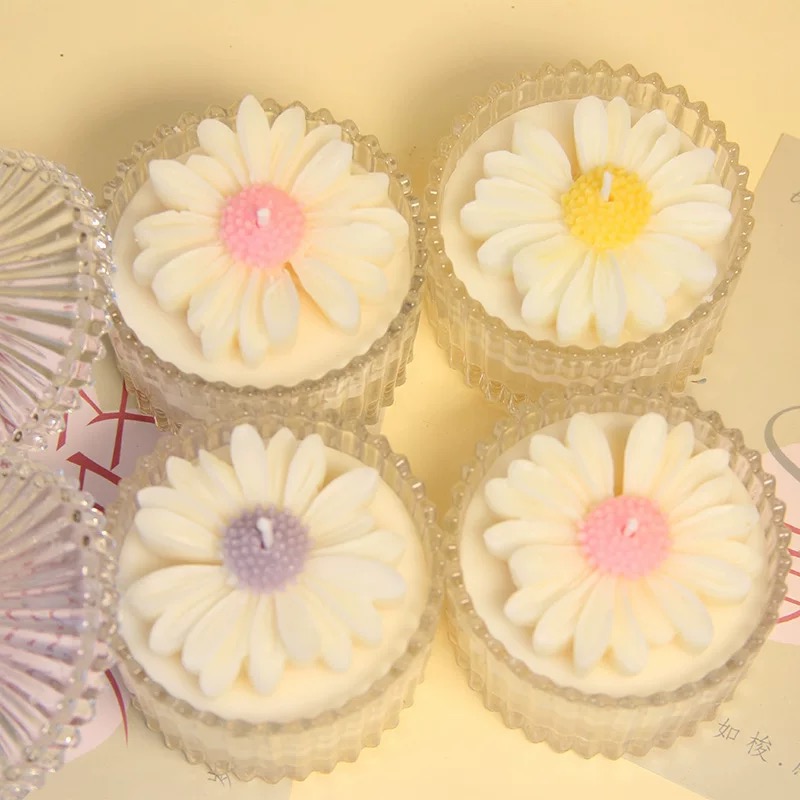 香薰蜡烛/蜡烛/派对蜡烛/生日蜡烛/圣诞香薰蜡烛细节图