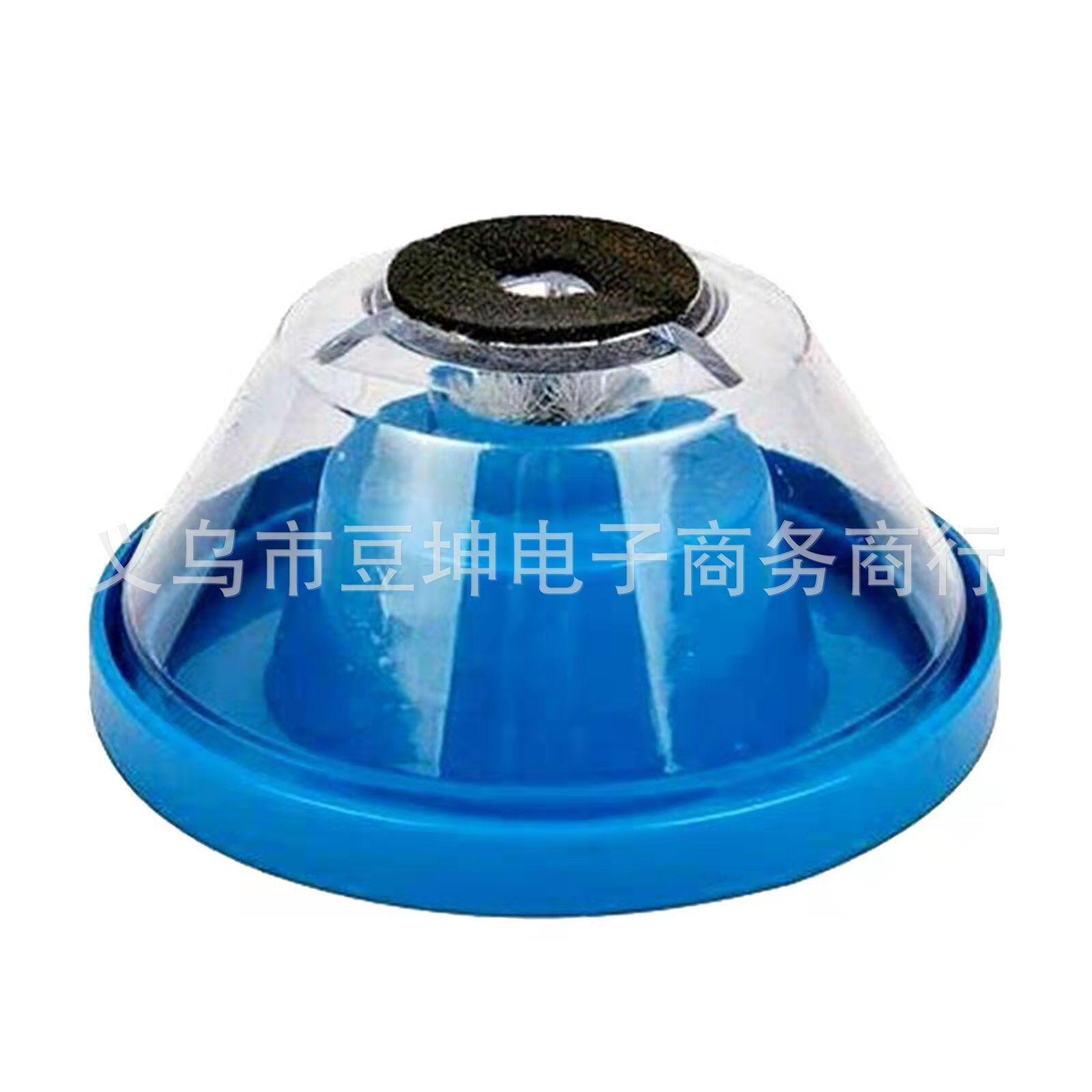 Impact Drill Gray Blocking Device Electric Hammer Dust Cover Household Electric Drill Drilling Dust Excluder Tool Accessories