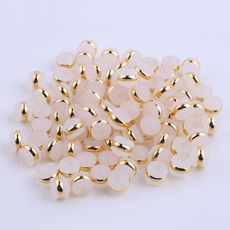 树脂配件/沙金/水晶珠子/奶油胶配饰/钥匙扣配件白底实物图