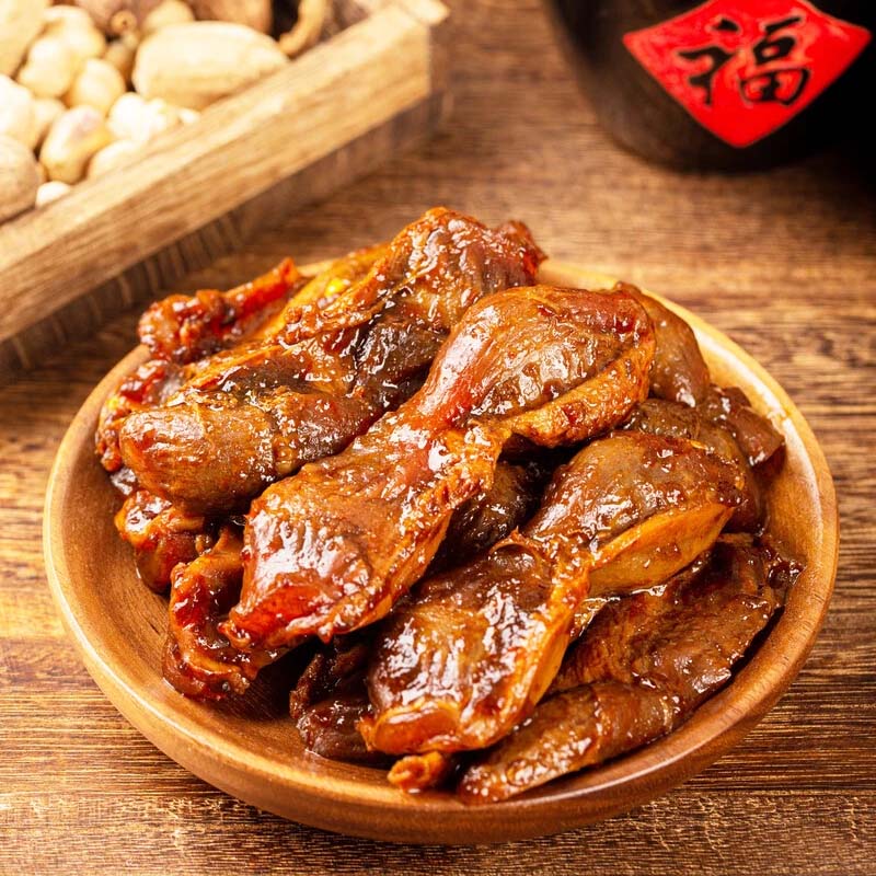 义乌土特产贴纸白底实物图