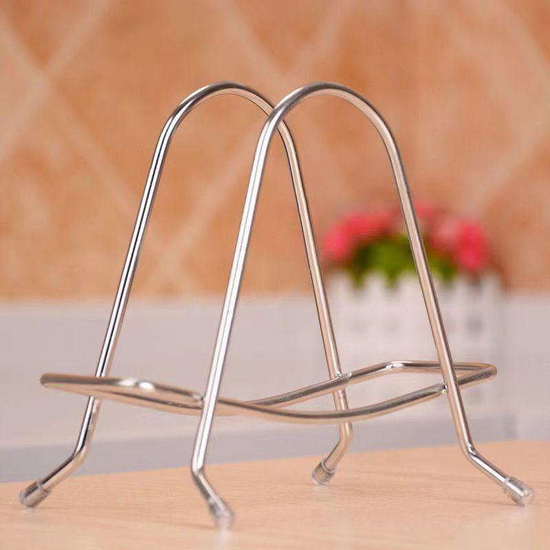 chopping board rack chopping board rack household pot cover rack sitting kitchen chopping board storage rack storage table stainless steel chopping board rack