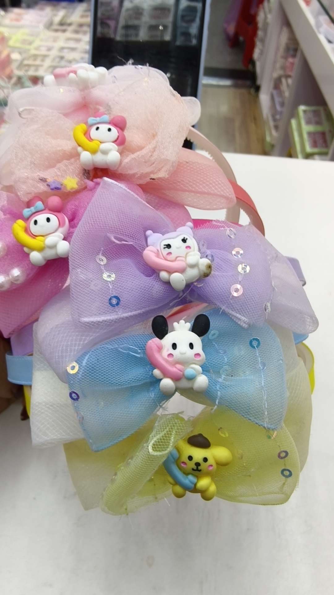 饰品细节图
