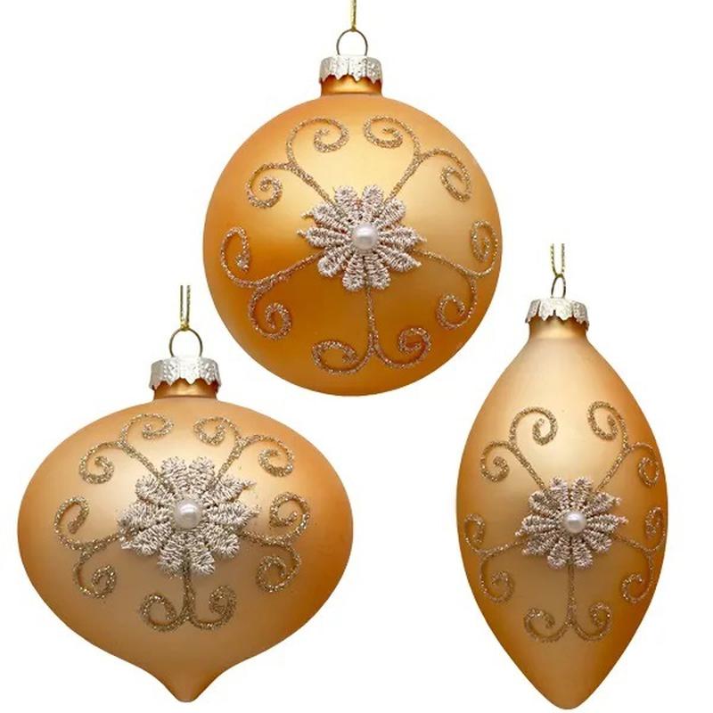 new blown painted glass ball holiday decoration ball christmas tree decorative glass ball