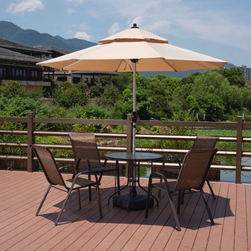 岩板餐桌细节图