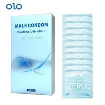 Olo Foreign Trade Condom Adult Sex Product Sex Product Condom Set Hotel Hotel Family Planning Supplies Wholesale