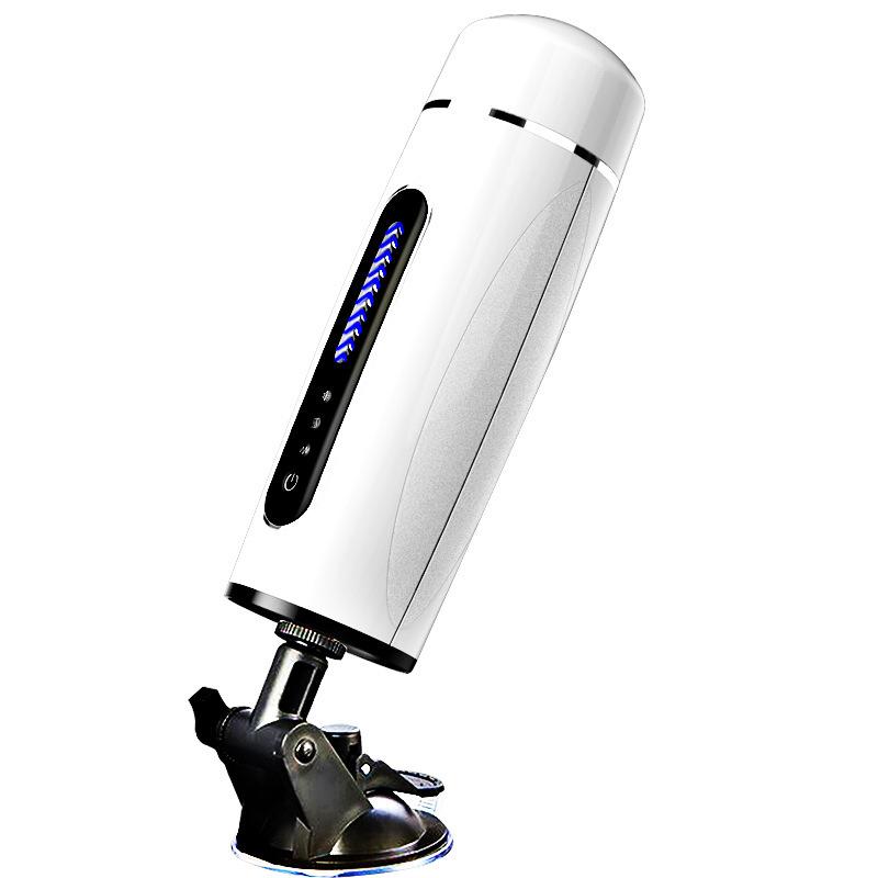 9i automatic masturbation cup men's masturbator exerciser masturbation adult sex product factory direct sales