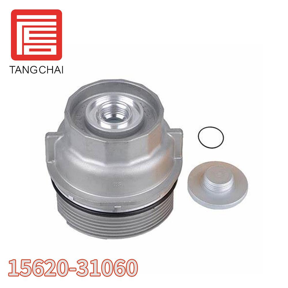 wenzhou tangchai oil filter for toyota lexus 15620-31060 15620-38010
