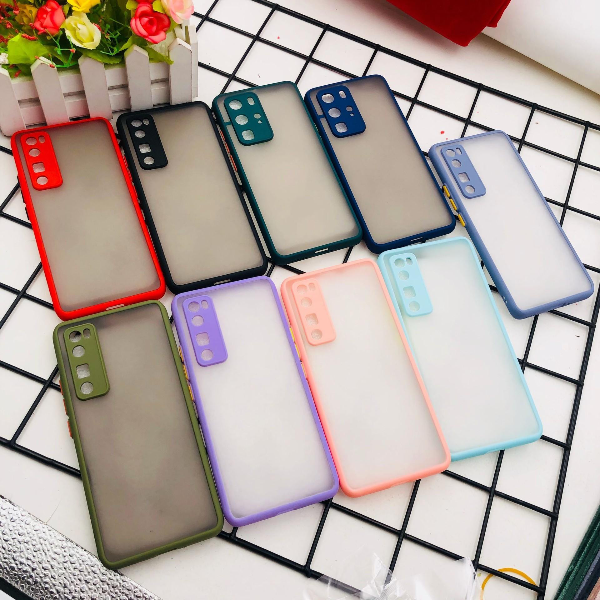 applicable to vivo y100i contrast color phone case x90 x27 phantom frosted fine hole eye protection x100 s17 mobile phone