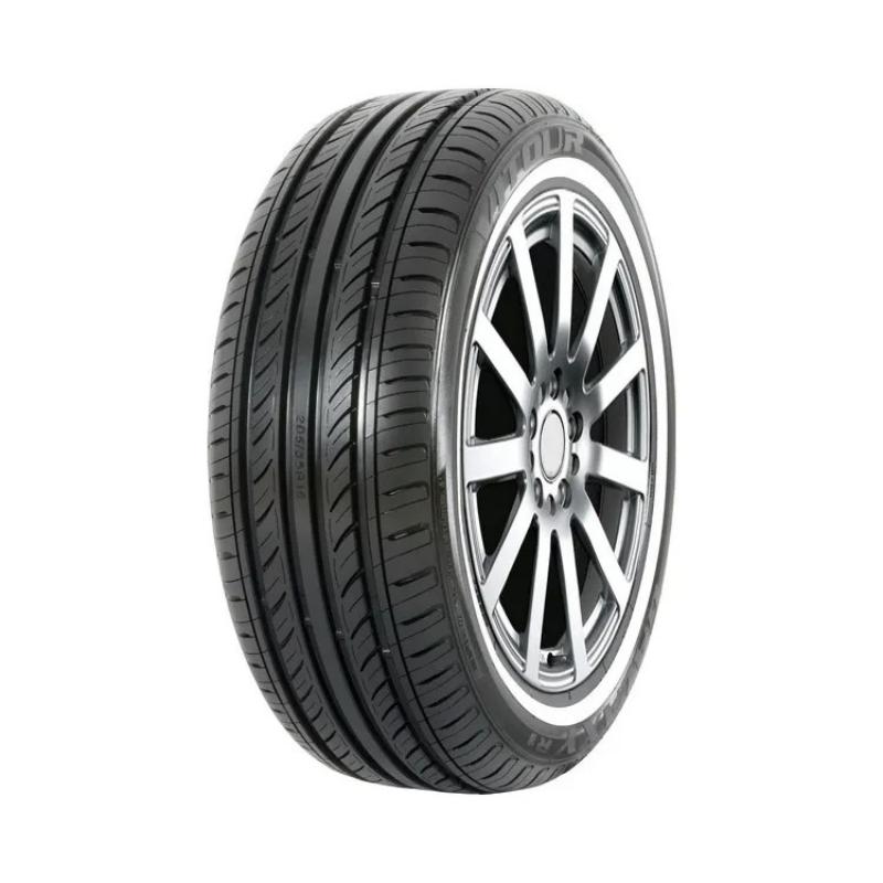 三角轮胎优质中国品牌工厂货车轮胎 185/75r16c产品图