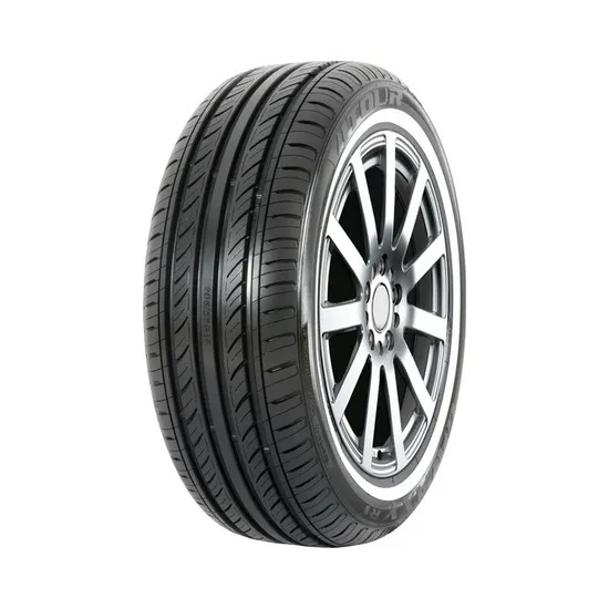 三角轮胎优质中国品牌工厂货车轮胎 185/75r16c详情2