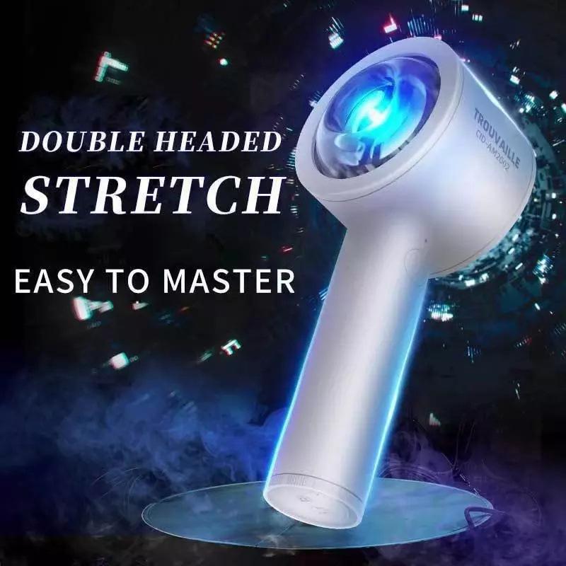 new smart scaling electric masturbation cup men's exerciser foreign trade german ce certification adult sex product