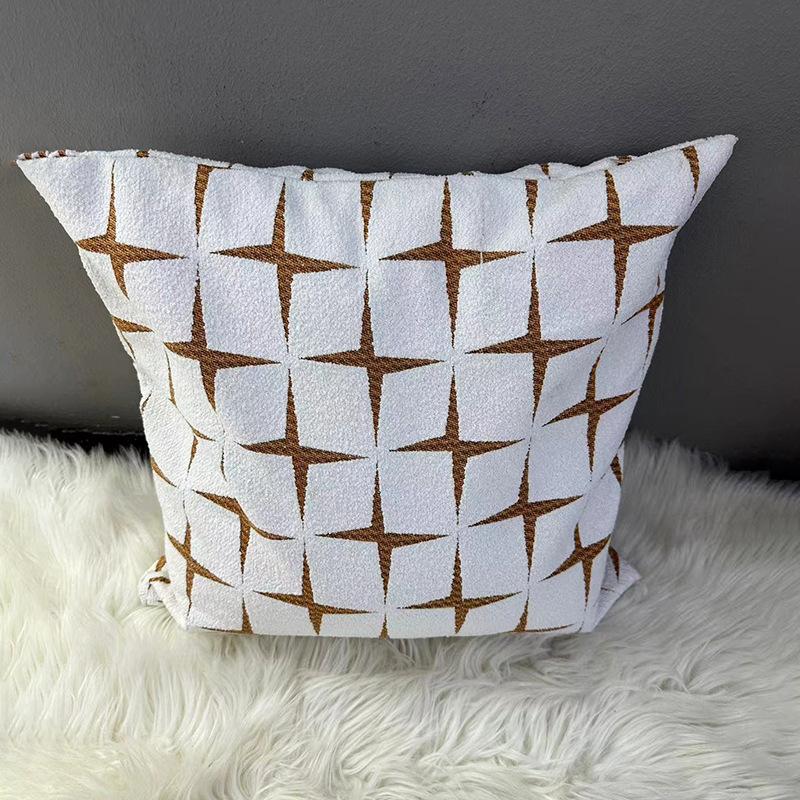 hot sale new plush diamond pillow multi-color home ornament pillow cushion sofa bed pillow bedside cushion details Picture