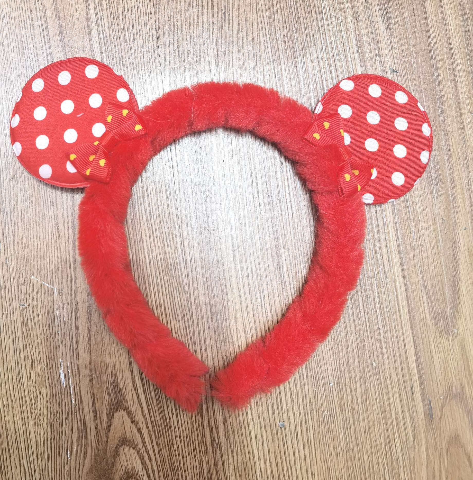 精美头饰发饰饰品 女士时尚潮流发夹 发圈 其他发饰款式随机详情图1