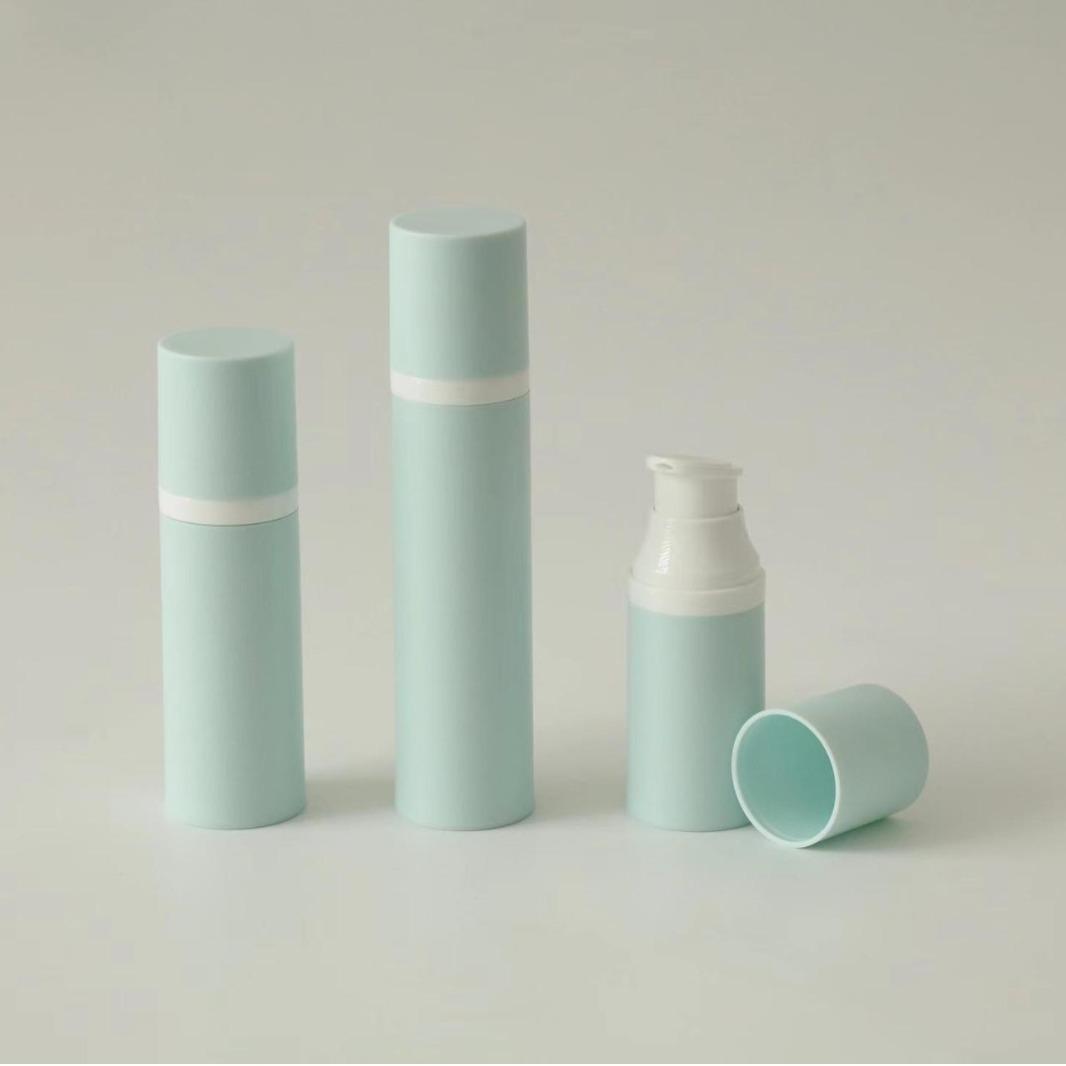 Vacuum Flask Storage Bottle Travel Storage Bottle Pp Bottle Lotion Bottle Plastic Bottle