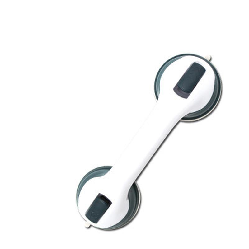 Hot Sale Suction Glass Door Handle Helping Handle Bathtub Non-Slip Handle Bathroom Armrest