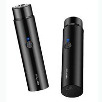 live network red hot 033 electric shaver portable mini electric shaver car charger shaver