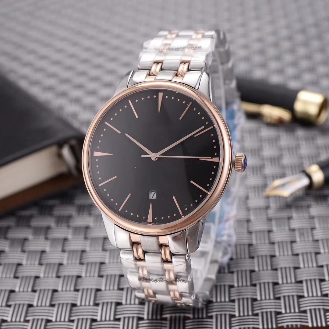 weibo live broadcast best-selling jiangshi brand veche machinery steel watch men's banquet gorgeous fashion