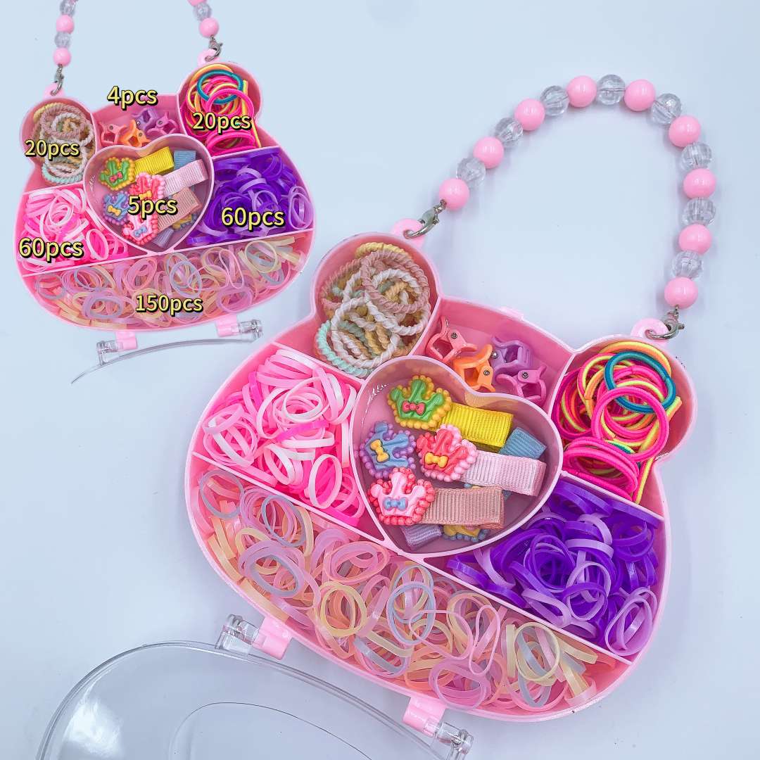 Accesorios creativos pelo de conejo cuerda de cabeza aros de pelo tocados para el pelo tocados de peinado tocados delicados tocados de mujer tendencias de moda tocados de pelo diseños únicos tocados para el pelo details Picture