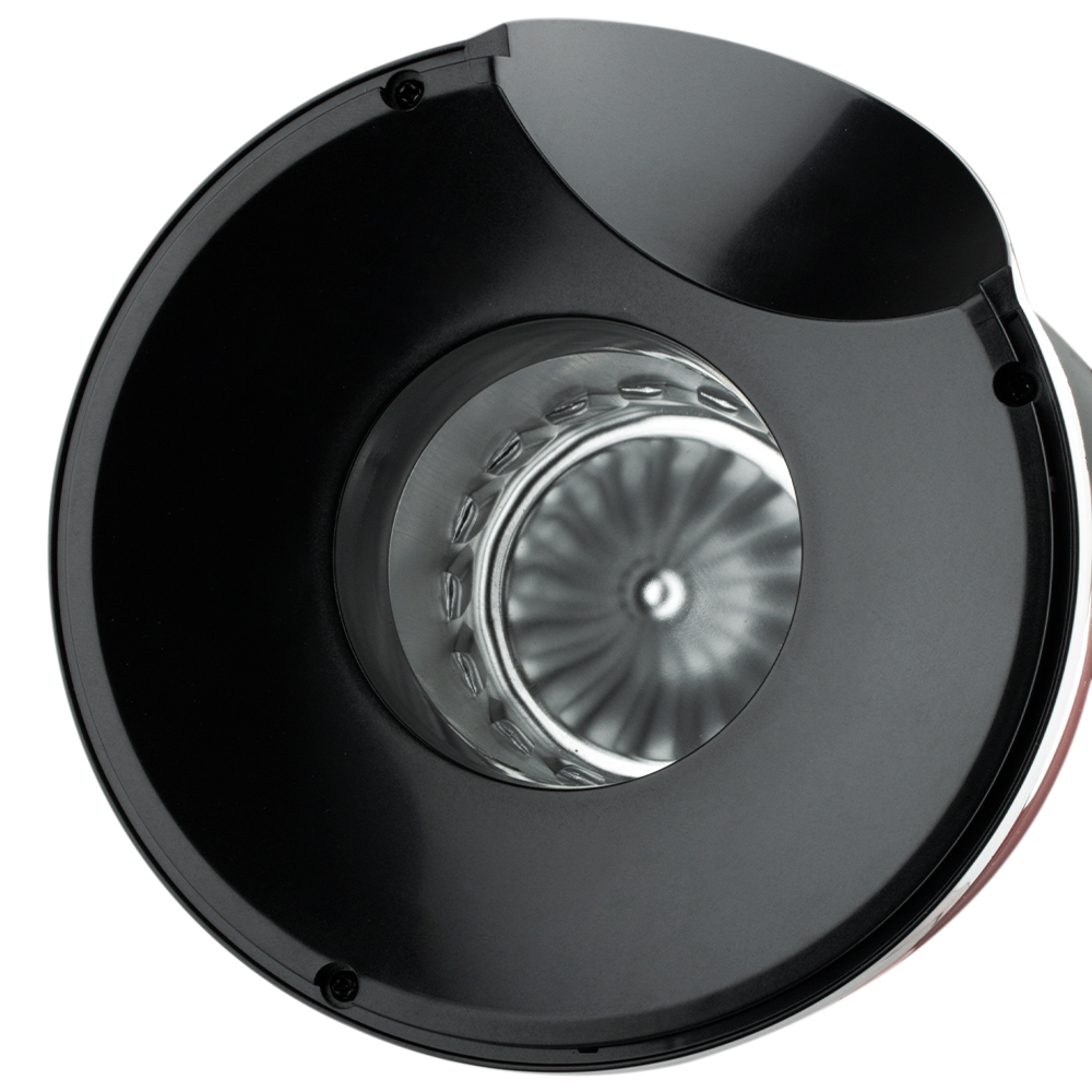 RAF European-style homemade mini popcorn machine, fully automatic small electric children's DIY Popcorn machine R.9012 pic 11