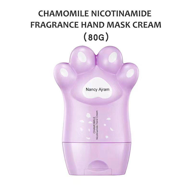 手部磨砂、去角质实物图