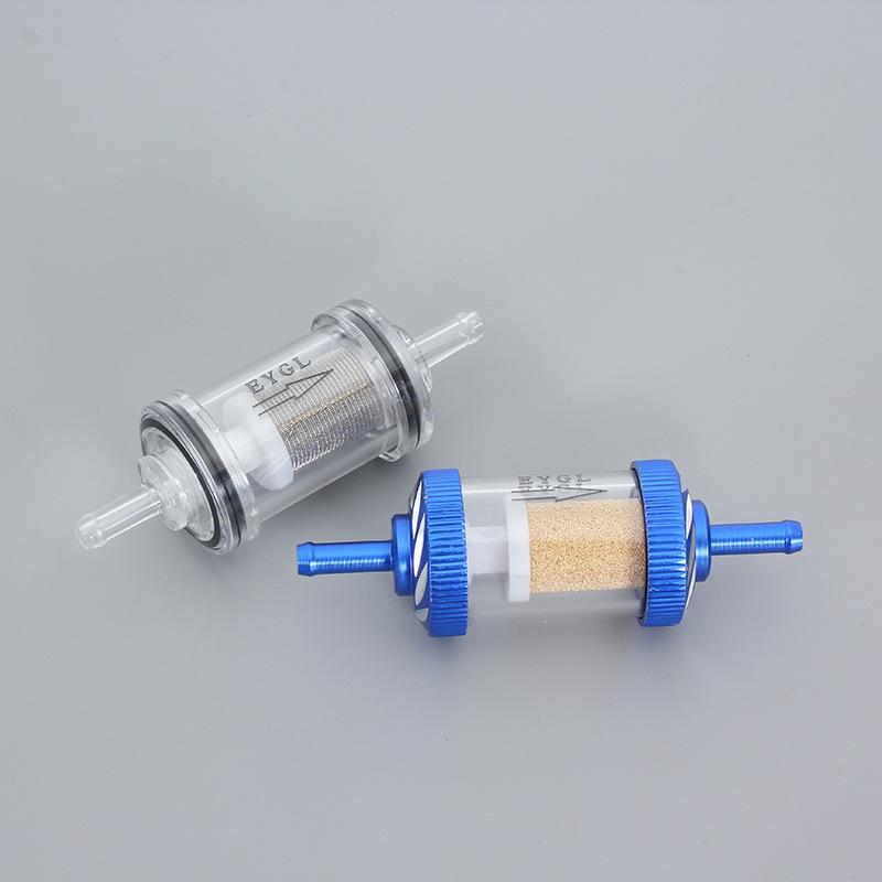 Parking Heater Accessories Diesel Heating Oil Filter Oil-Water Separator Diesel Filter Element Diesel Filter Complete Accessories Durable