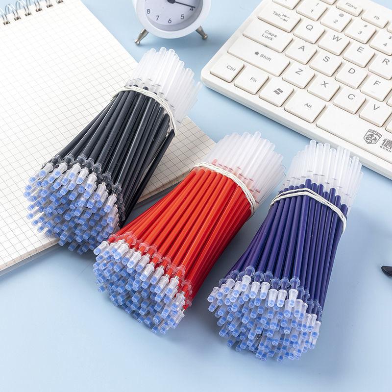 gel ink pen refill 0.5 syringe cute black pen refill giant can write ball pen carbon signature pen gel ink pen refill wholesale
