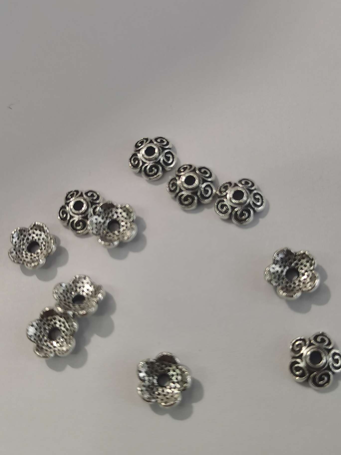 时尚百搭个性流行合金配件Zn一4570细节图