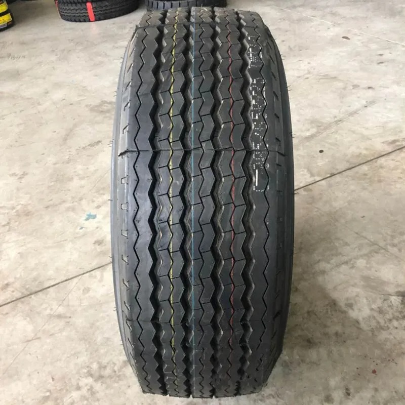 385/65r22.5 全钢卡车轮胎 真空卡车 卡车轮胎详情3