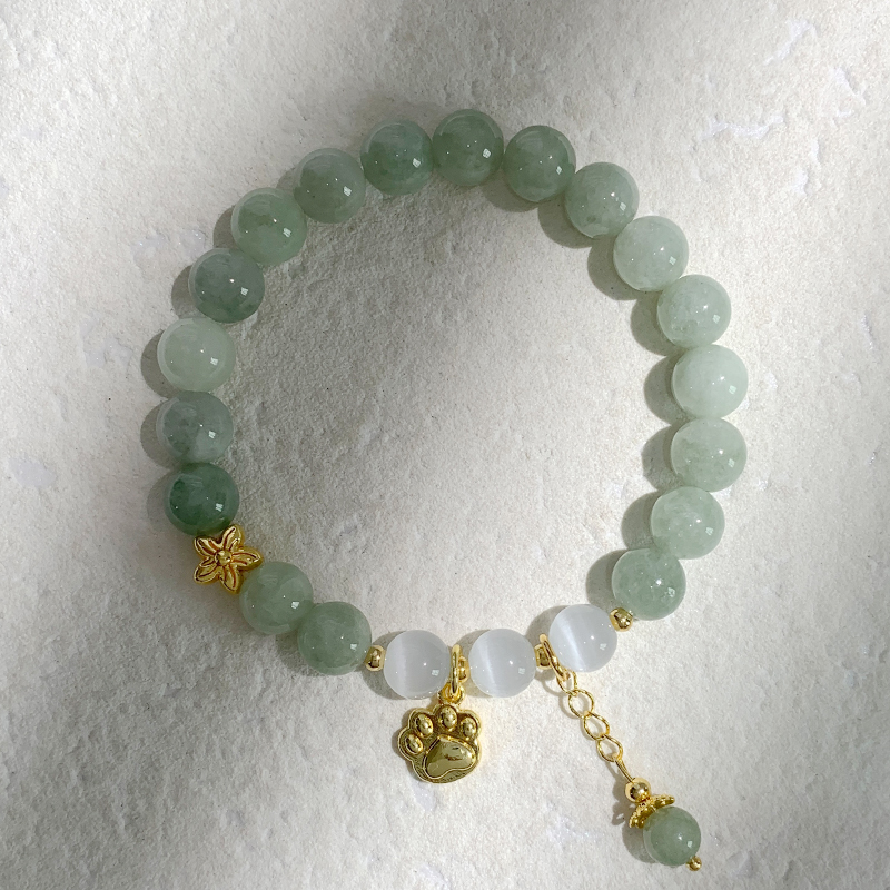 手链/饰品/手串/水晶手链/水晶手串产品图