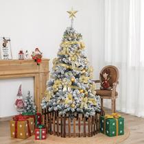 Emulation Christmas Tree 1.2 1.5 1.8 M PVC Pine Needle Encrypted Christmas Tree Pink 45 60 90 Mini Tree