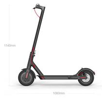 scooter electric scooter m j scooter m365 electric scooter 8.5-inch foldable scooter