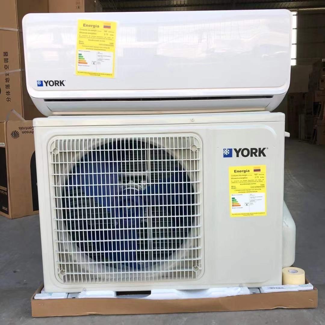 110V 60Hz Hanging Air Conditioner 9000btu 12000btu Exported to Usa Canada Mexico