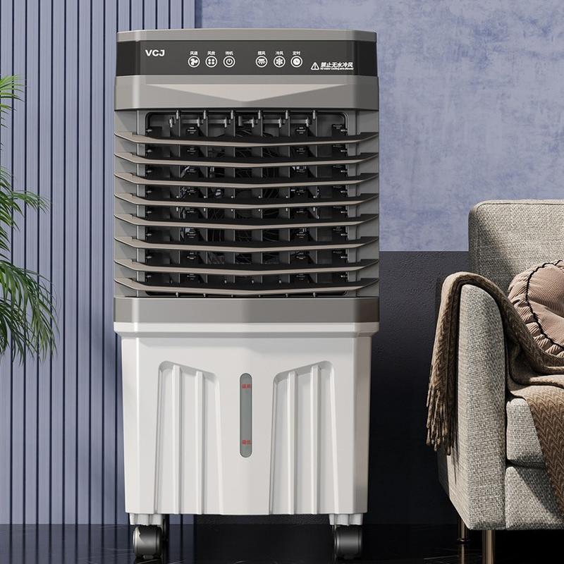 cross-border new arrival household air cooler air conditioner fan thermantidote