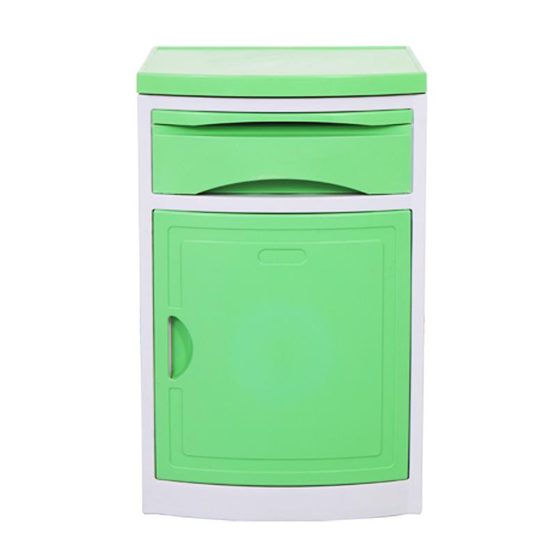 nursing bed bedside table blue bedside table nursing bed accessories ward simple bedside table