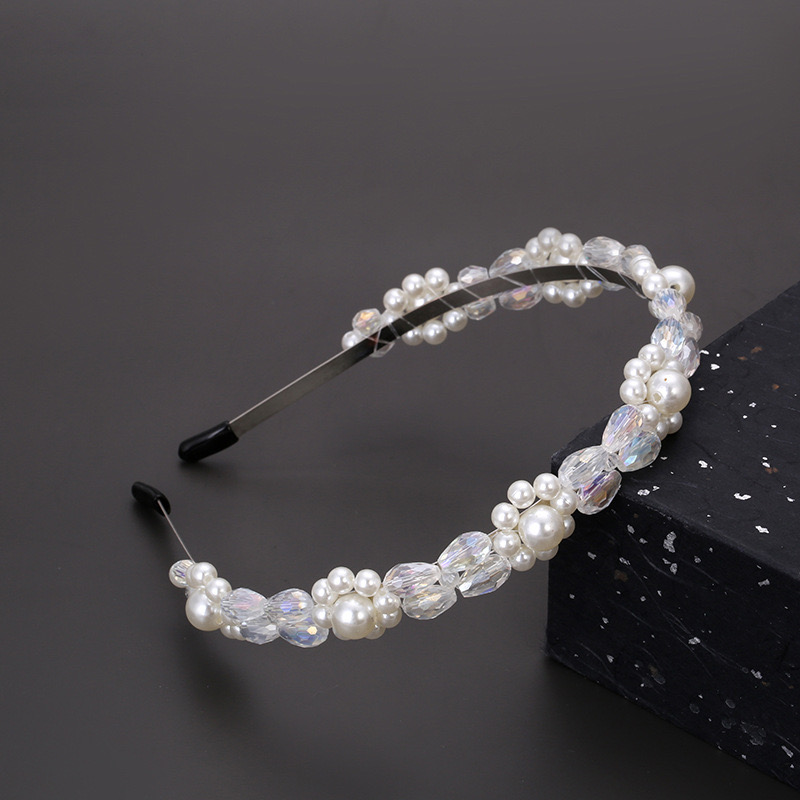 Cute woolen knitted cherry hair clips, Korean flower hand-woven side clips, women's accessories, hair accessories wholesale, headwear 34