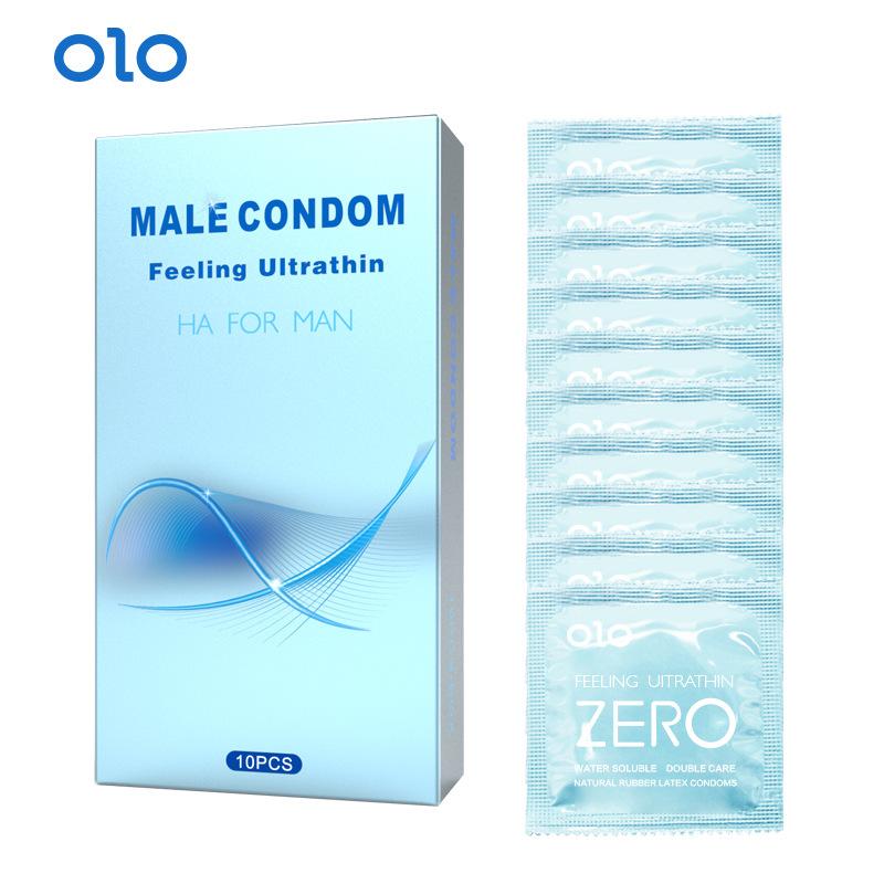 olo foreign trade condom adult sex toys sex products condom set hotel hotel family planning products wholesale