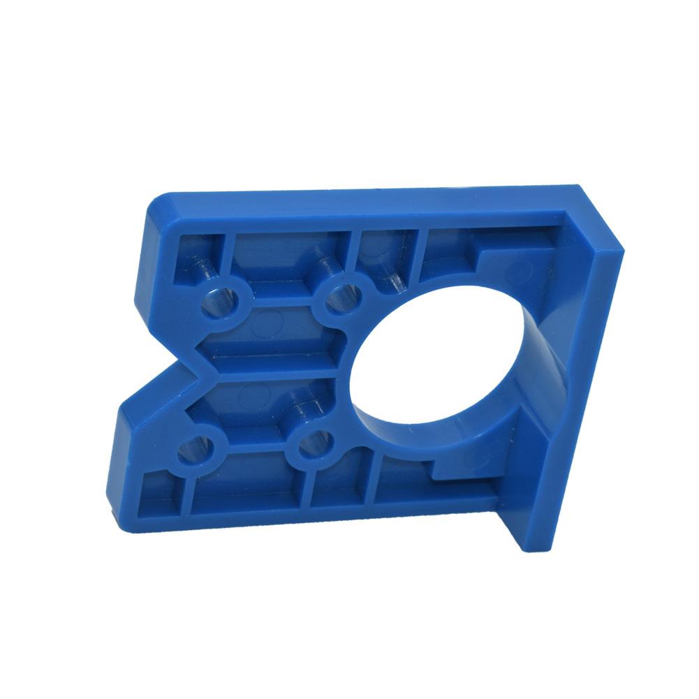 35mm Tapper Door Panel Hinge Positioning 35mm Hinge Hole Loor Woodworking Hinge Punching Instaltion Tool Application Scenario