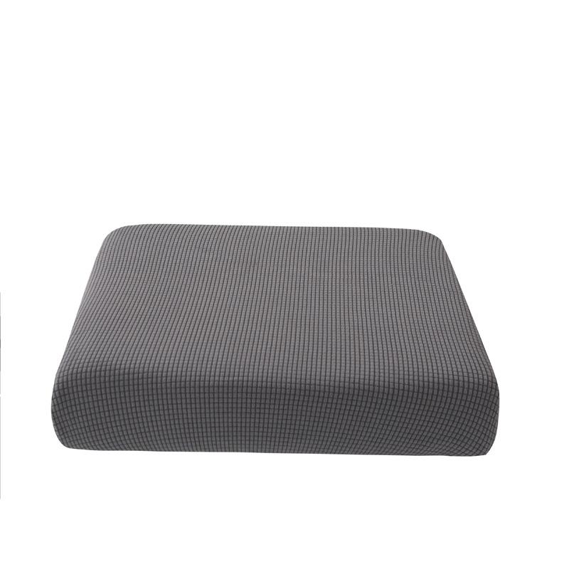 polar fleece solid wood sponge sofa cushion sofa seat cover stretch sofa cover cover all-inclusive universal cover shower cap