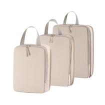 travel buggy bag can compress eight pieces suit wash makeup digital clothing storage bag shoes luggage travel bag