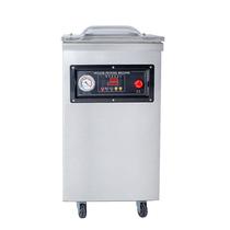 internal vacuum packaging machine wet and dry vacuum machine commercial food cooked fresh meat prefabricated vegetables preservation sealing machine