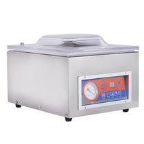 desktop small vacuum machine tea cooked food vacuum rice brick packaging machine commercial cereals plastic-envelop machine