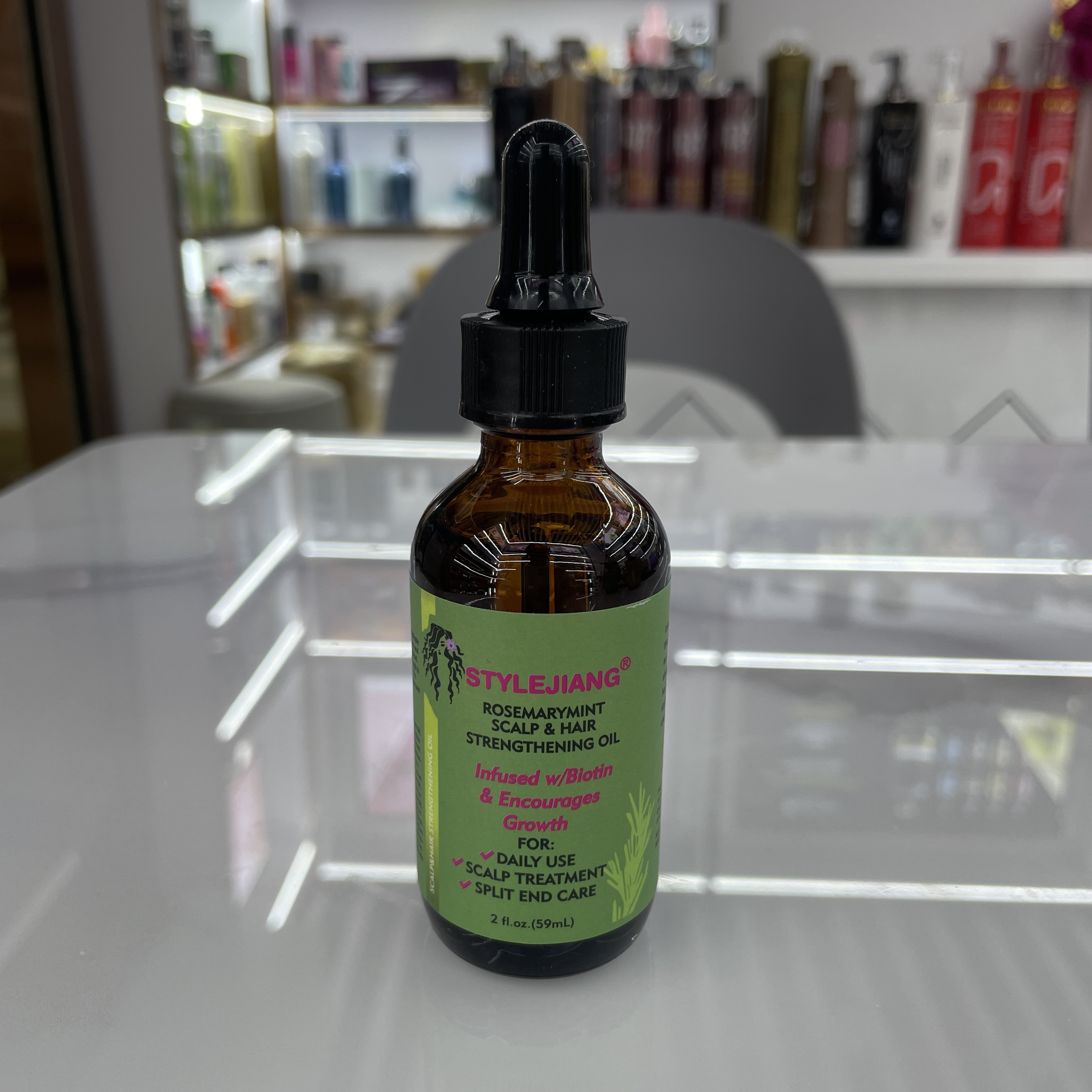 argan be luxe champú acondicionador aceites esenciales - 4