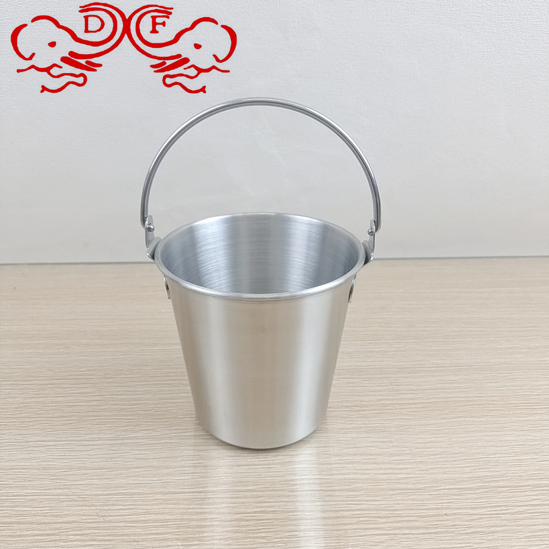 DF99689 创意美式餐厅油炸食品容器小吃薯条炸鸡桶酒吧冰粒桶DF TRADINGHOUSE 